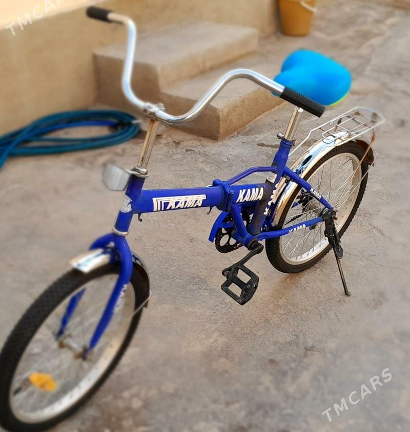 tigir iki sany - Хитровка - img 1