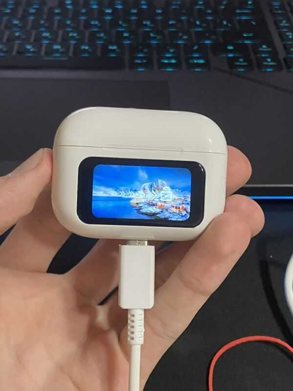 Airpods Ekranly - Мары - img 7