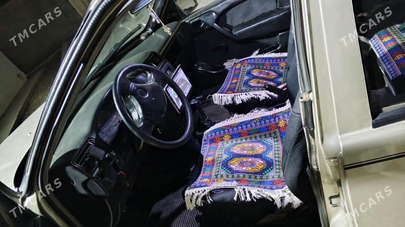Opel Vectra 1989 - 38 000 TMT - Туркменабат - img 5