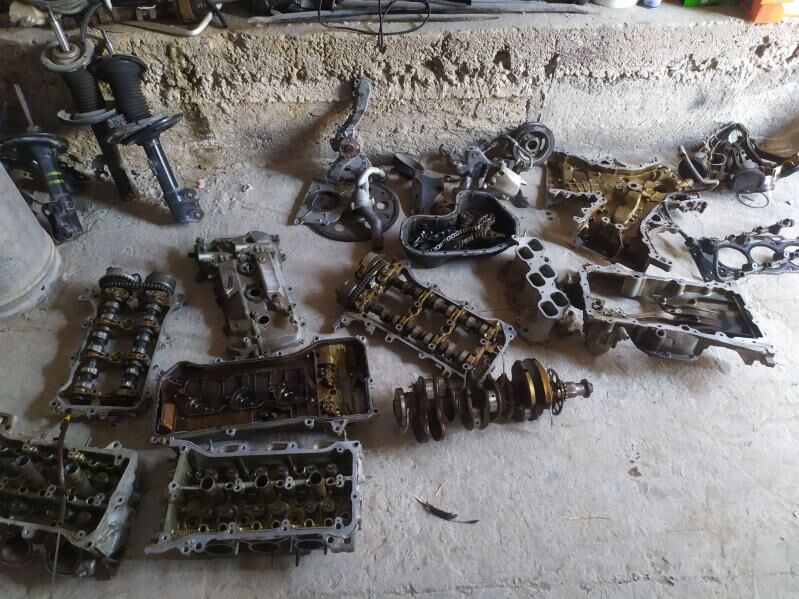 Матор 1 000 TMT - Türkmenabat - img 2