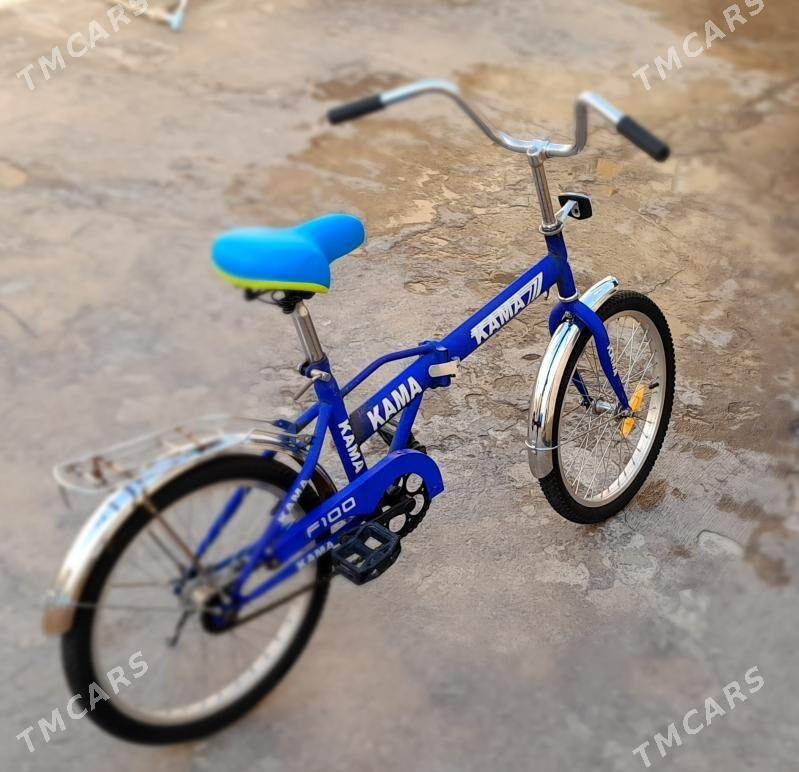 tigir iki sany - Хитровка - img 2