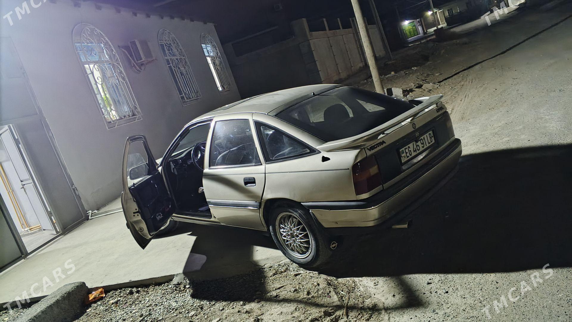 Opel Vectra 1989 - 38 000 TMT - Туркменабат - img 2