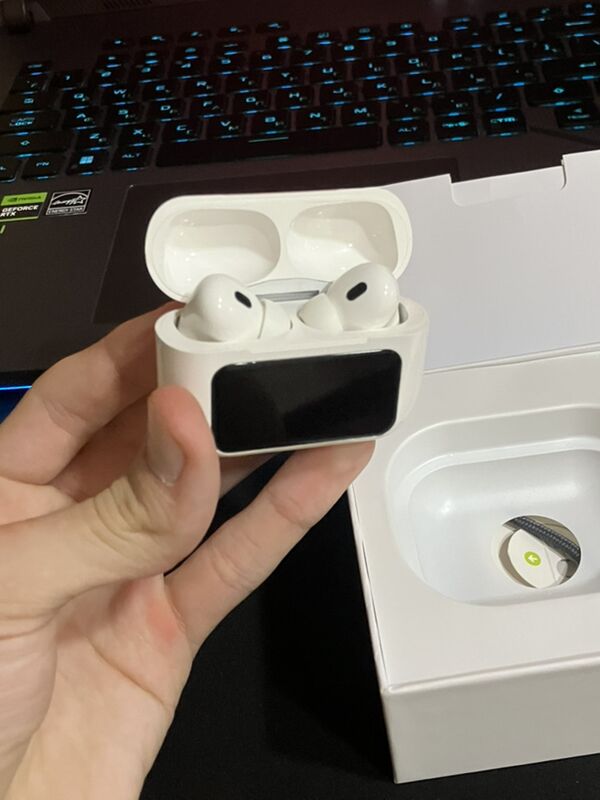 Airpods Ekranly - Мары - img 6