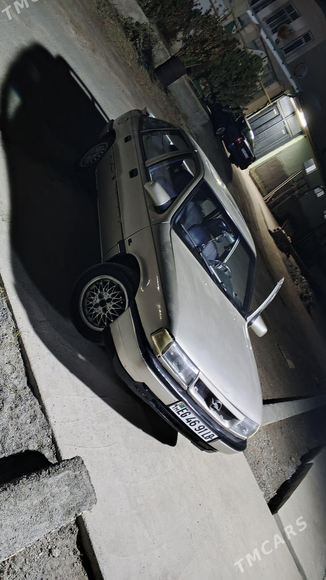 Opel Vectra 1989 - 38 000 TMT - Туркменабат - img 1