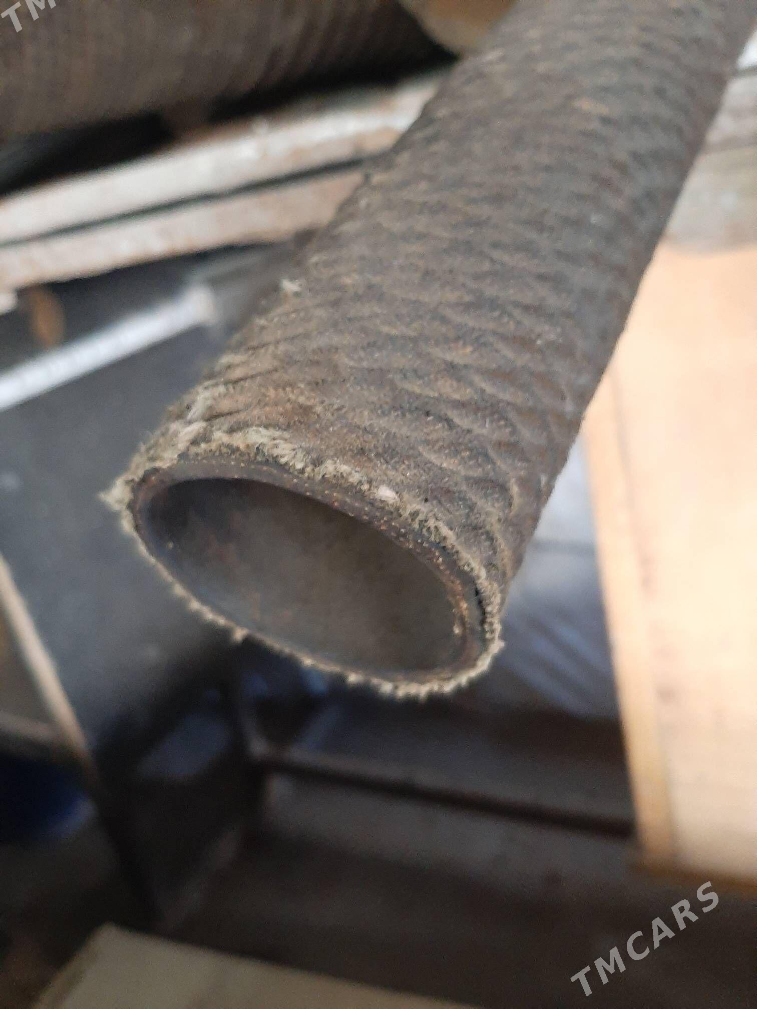 Gofra ṣlang - Туркменбаши - img 2