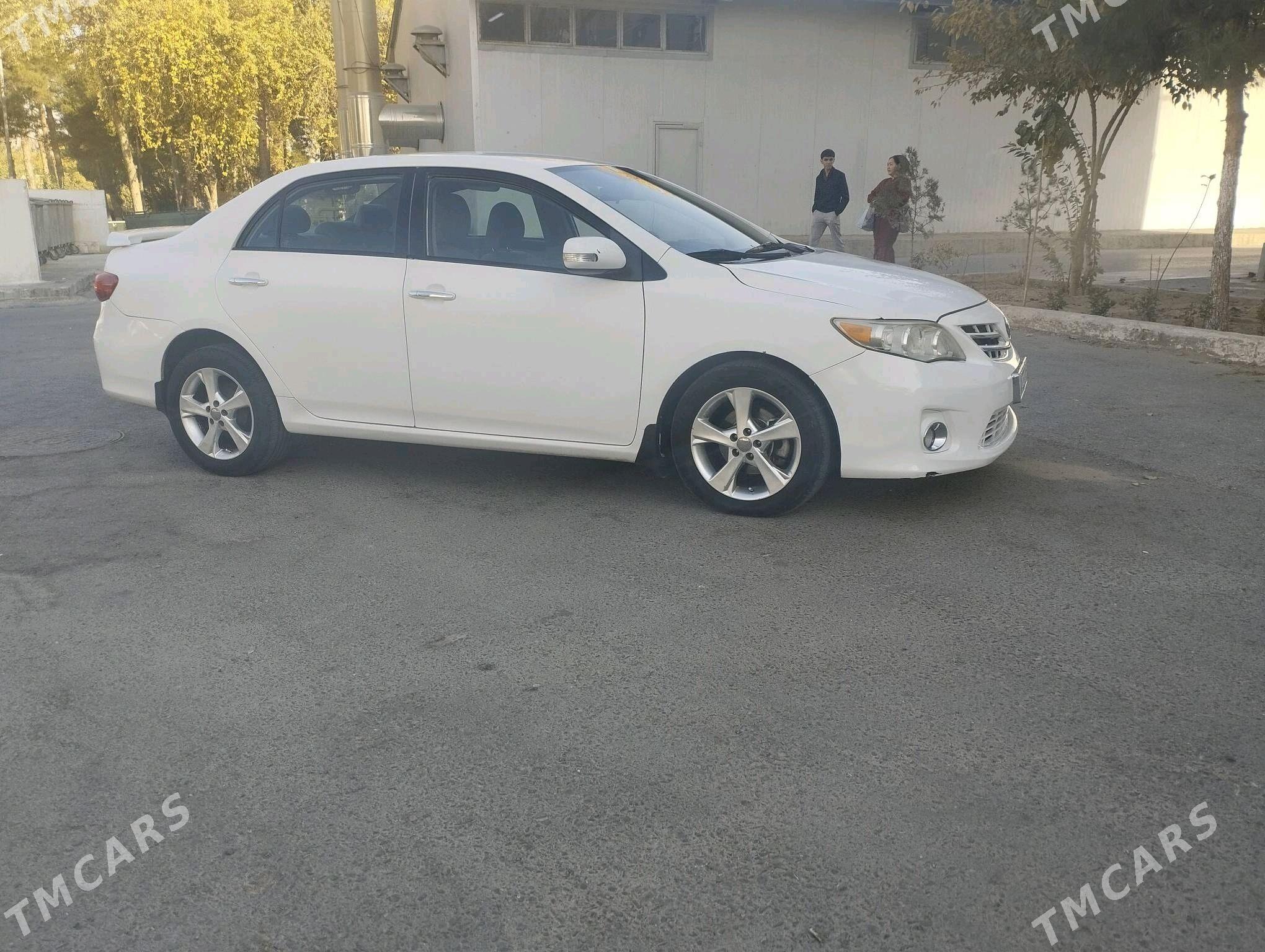 Toyota Corolla 2012 - 160 000 TMT - Aşgabat - img 1