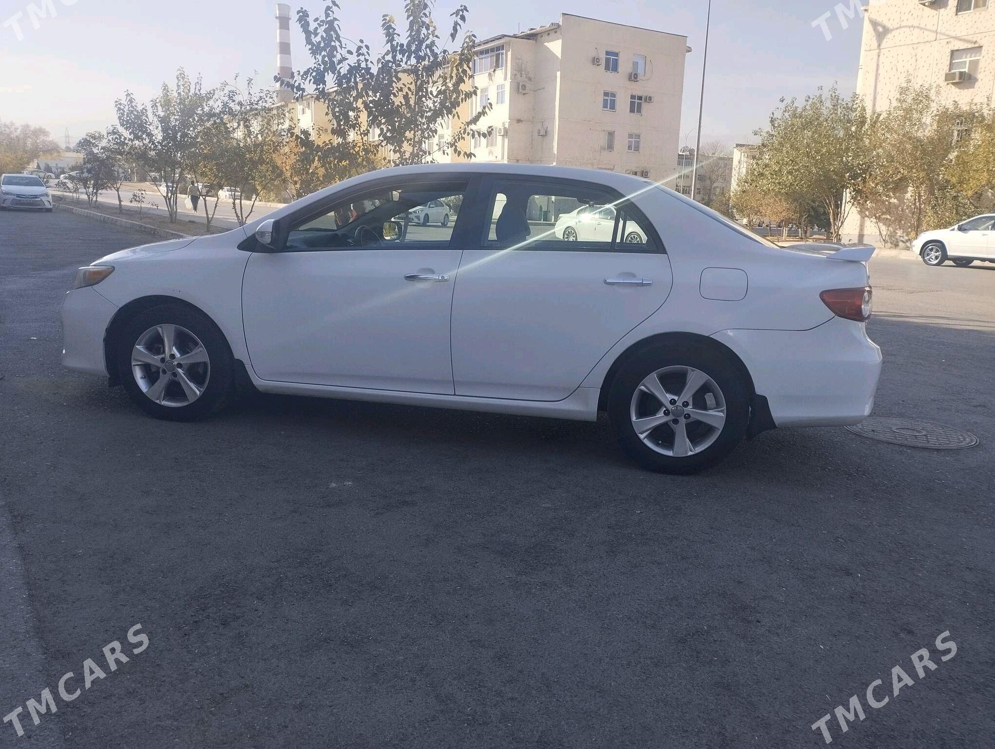 Toyota Corolla 2012 - 160 000 TMT - Aşgabat - img 2