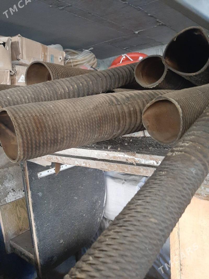 Gofra ṣlang - Туркменбаши - img 1