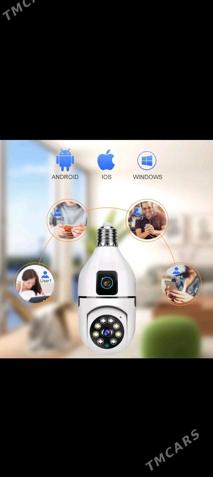 Patron kamera - Байрамали - img 2