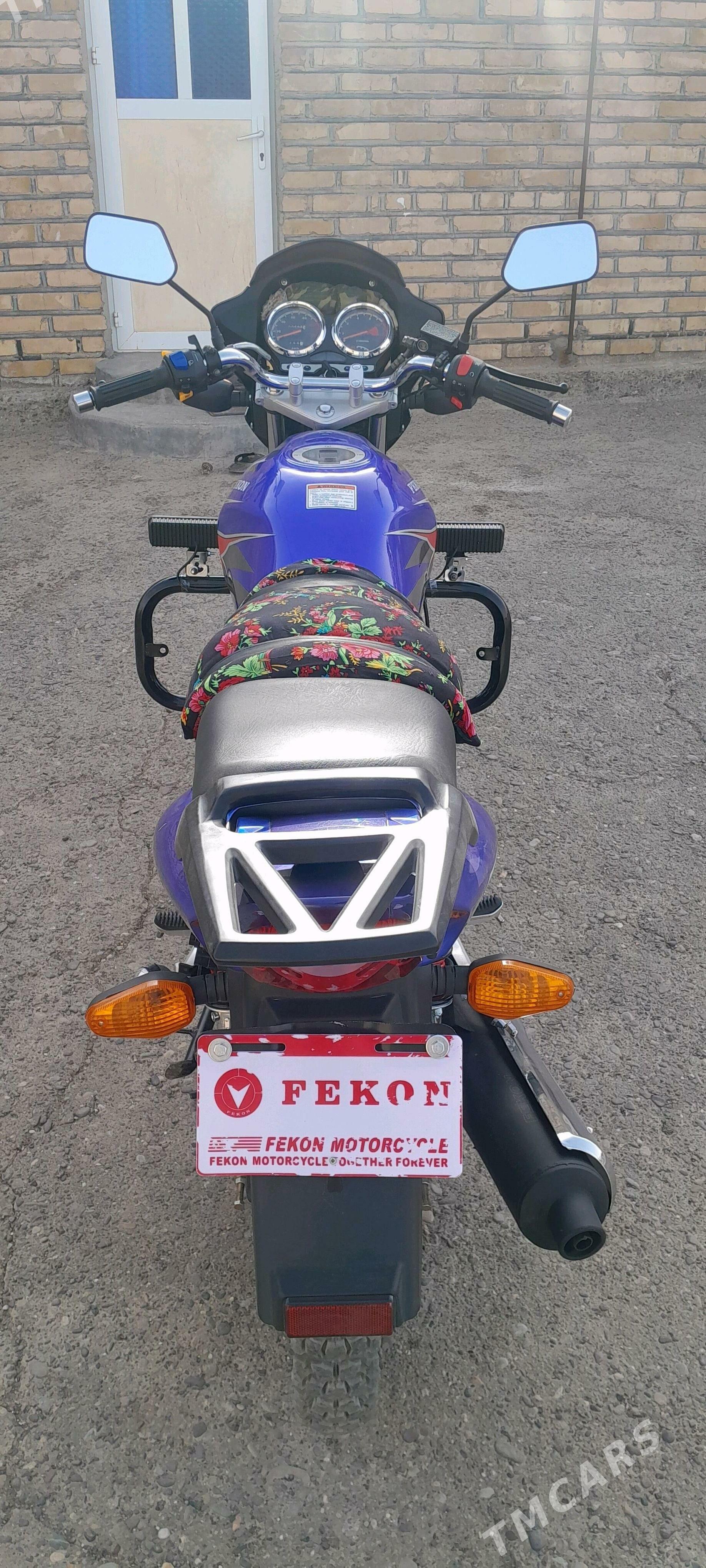 Fekon FK150-8G 2025 - 17 000 TMT - Серхетабат (Кушка) - img 4