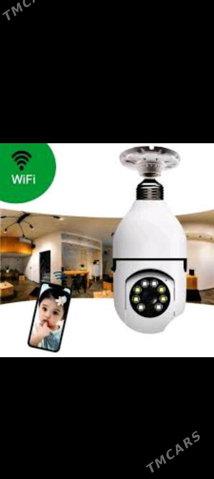 Patron kamera - Байрамали - img 4