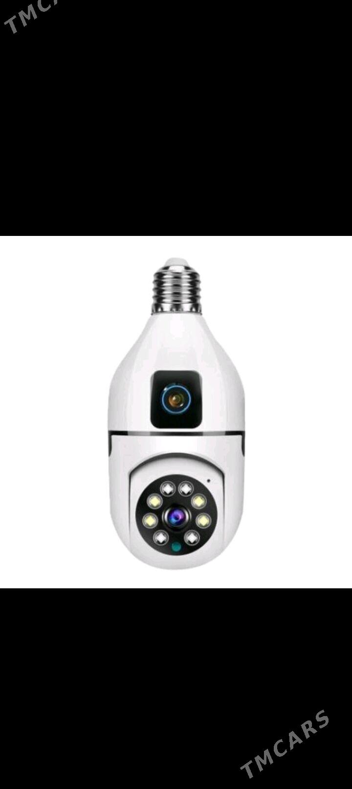 Patron kamera - Байрамали - img 5