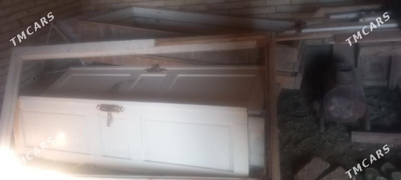 içki gapy - Сакарчага - img 4