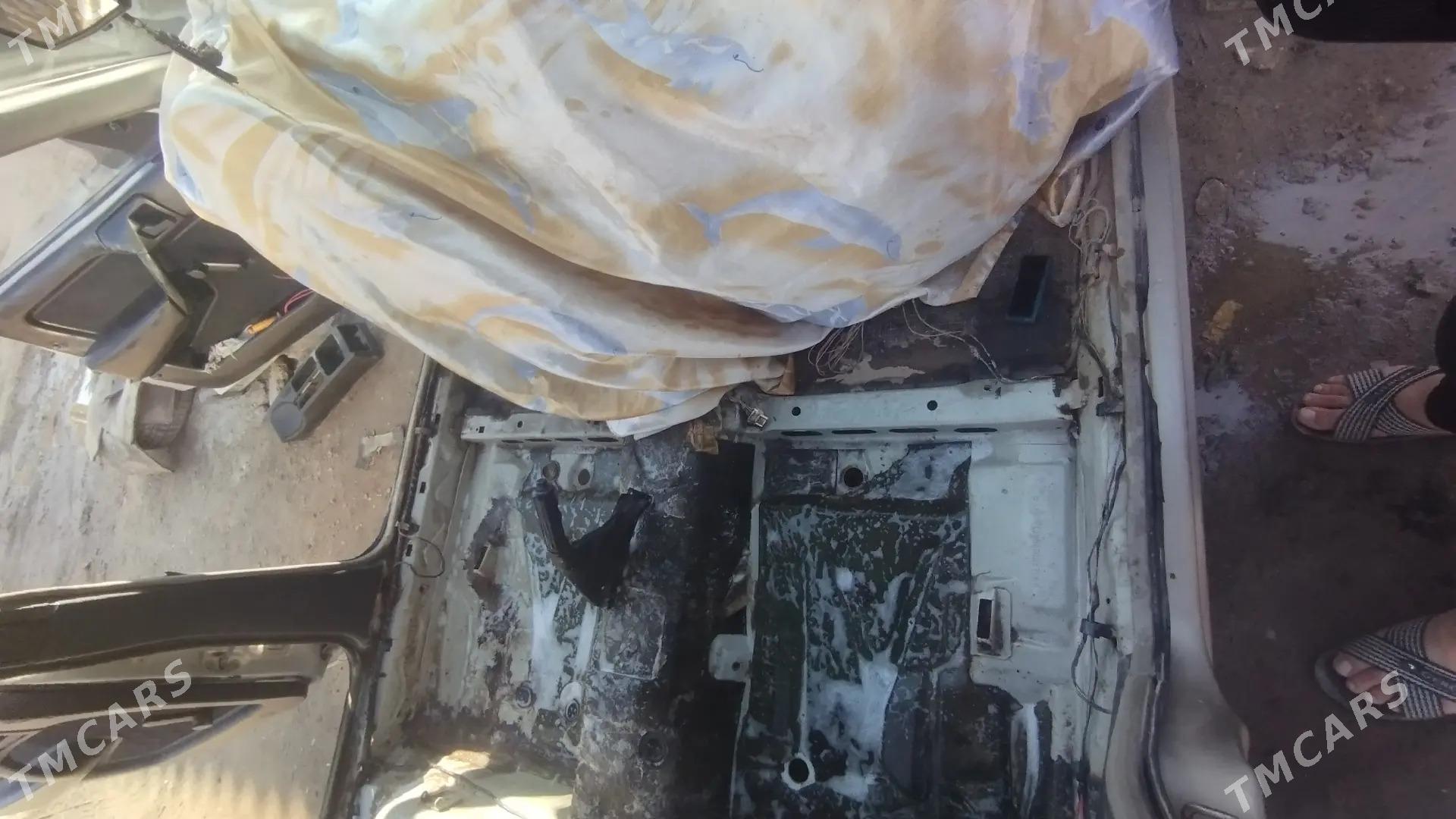 Opel Vectra 1989 - 38 000 TMT - Туркменабат - img 9