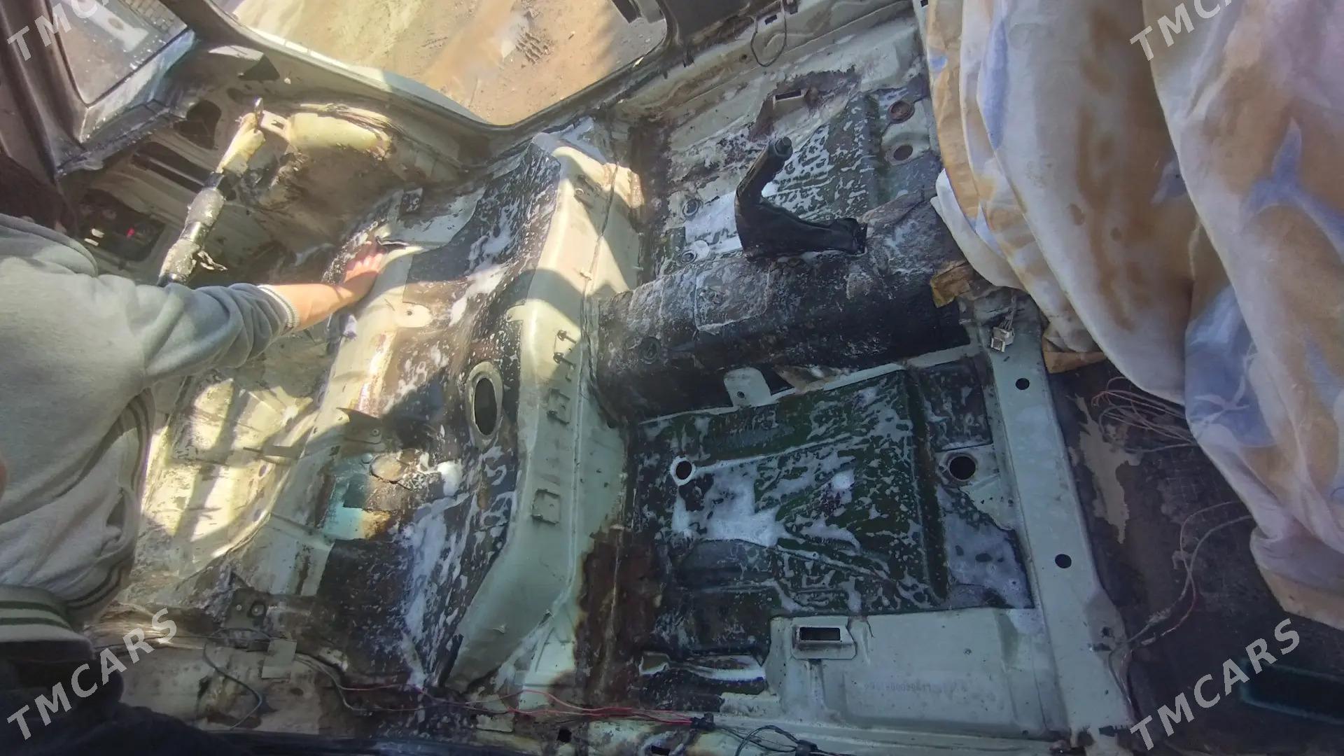 Opel Vectra 1989 - 38 000 TMT - Туркменабат - img 6