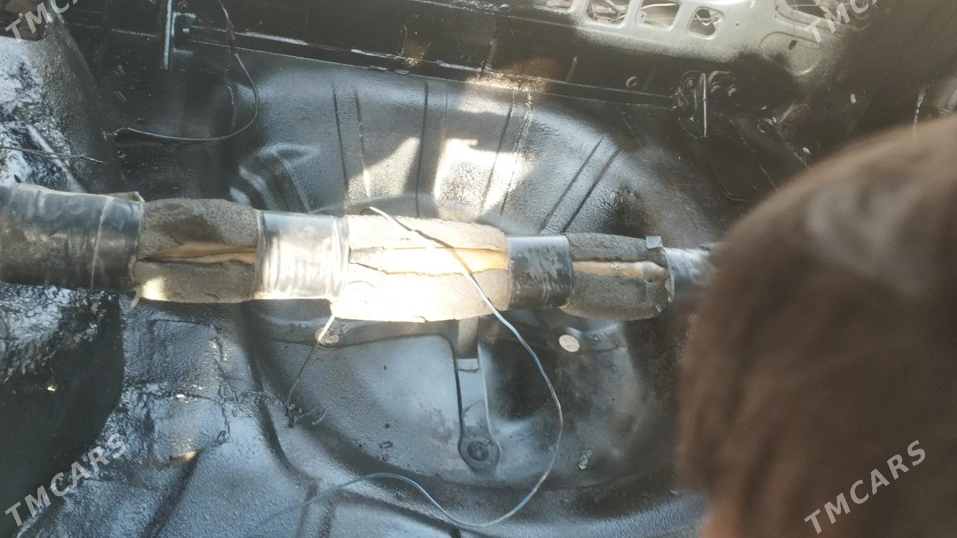 Opel Vectra 1989 - 38 000 TMT - Туркменабат - img 8