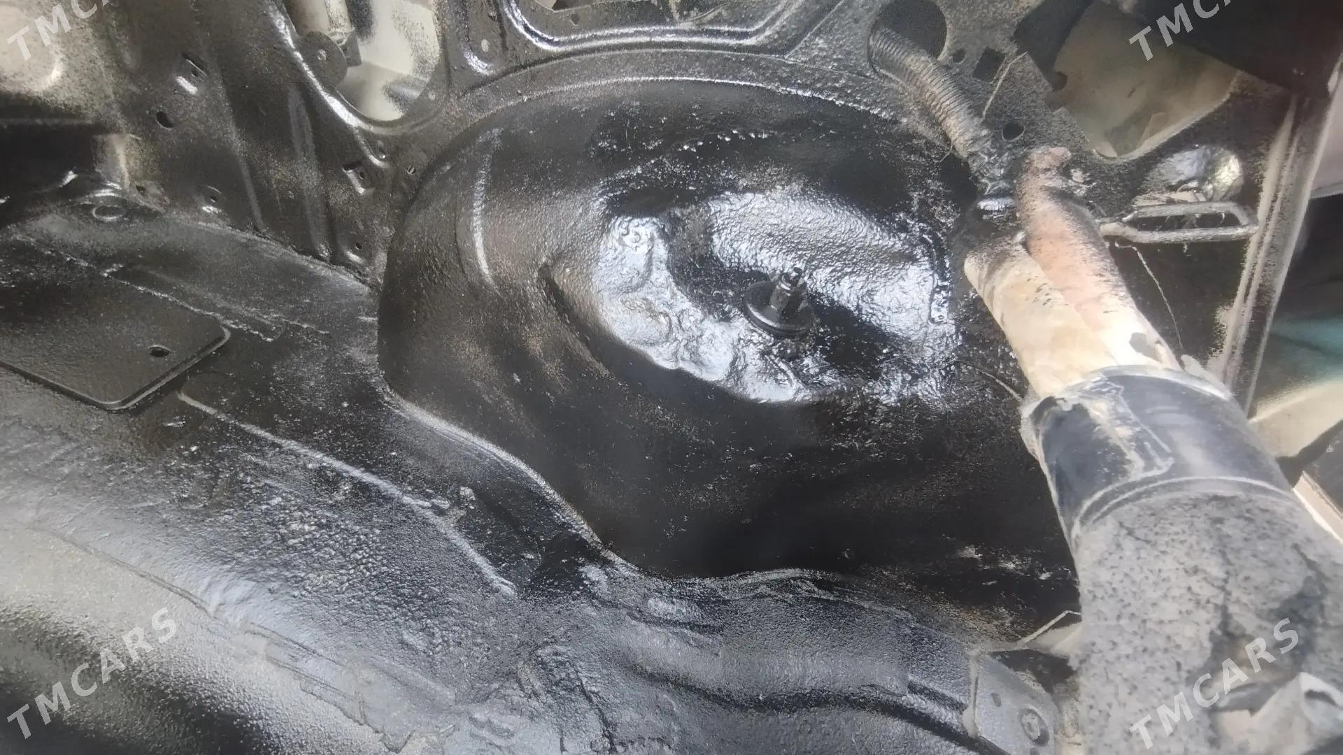 Opel Vectra 1989 - 38 000 TMT - Туркменабат - img 7