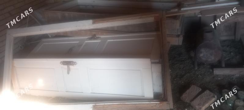 içki gapy - Сакарчага - img 2