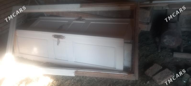 içki gapy - Сакарчага - img 5