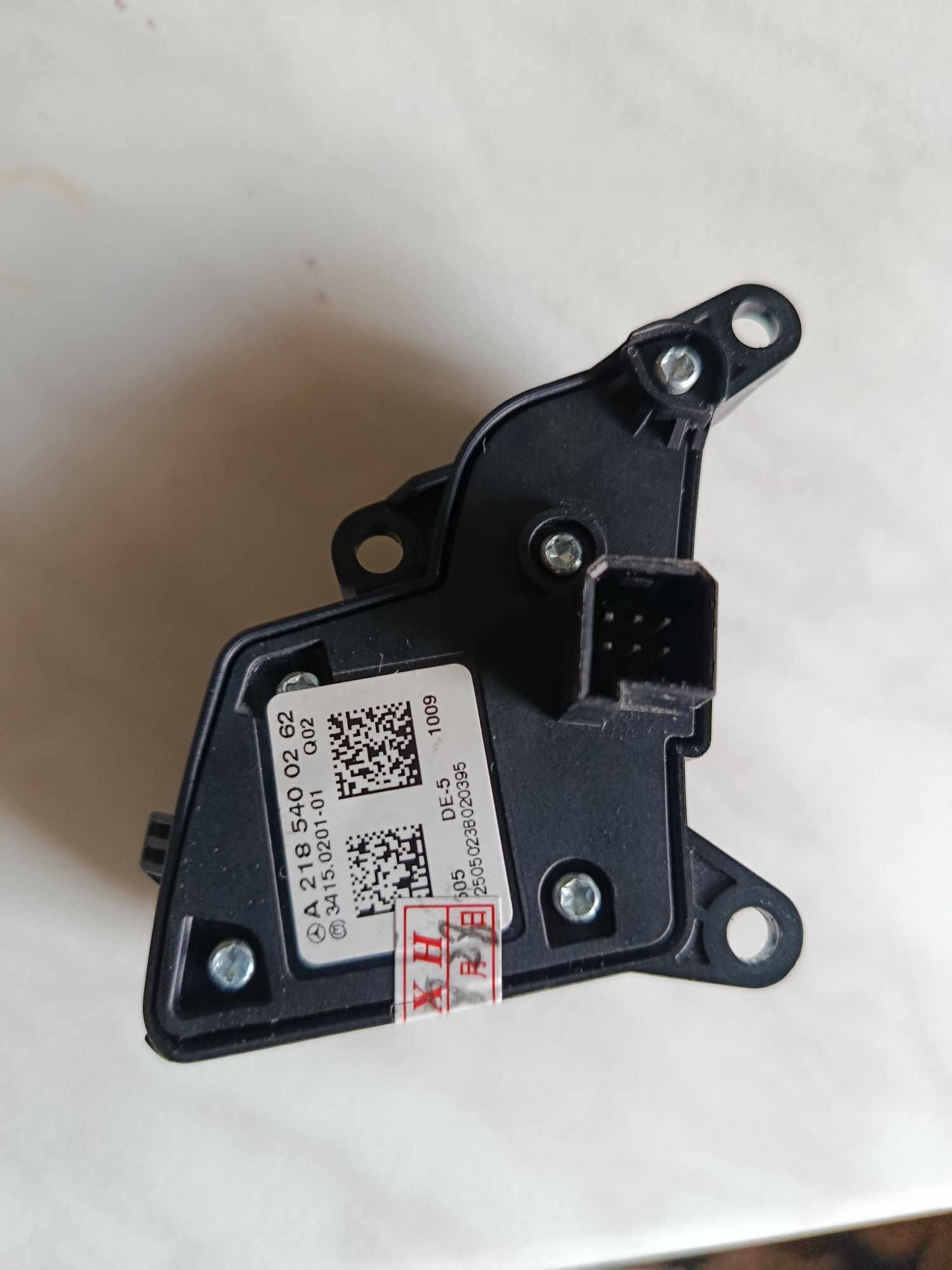 Mersedes 500 TMT - Ашхабад - img 2