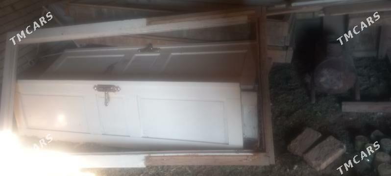 içki gapy - Сакарчага - img 6