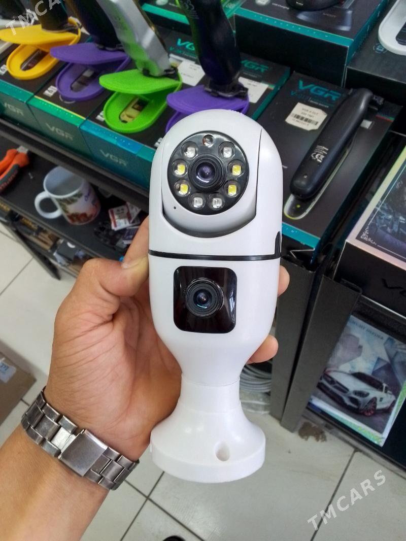 Patron kamera - Байрамали - img 7