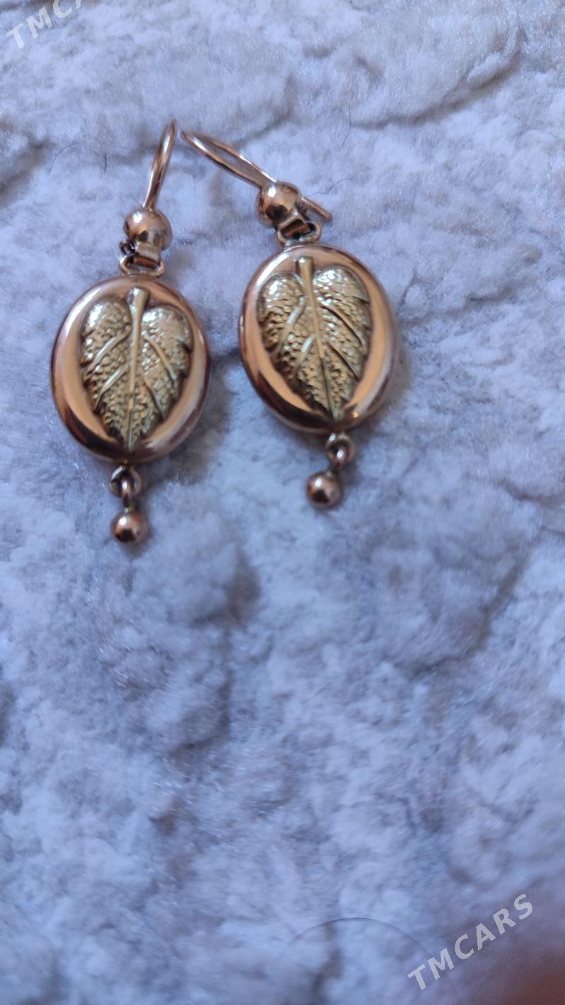 gyzyl halka - Balkanabat - img 6