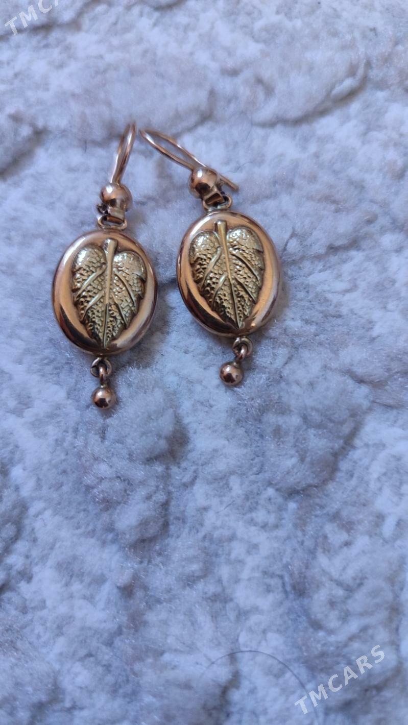 gyzyl halka - Balkanabat - img 4