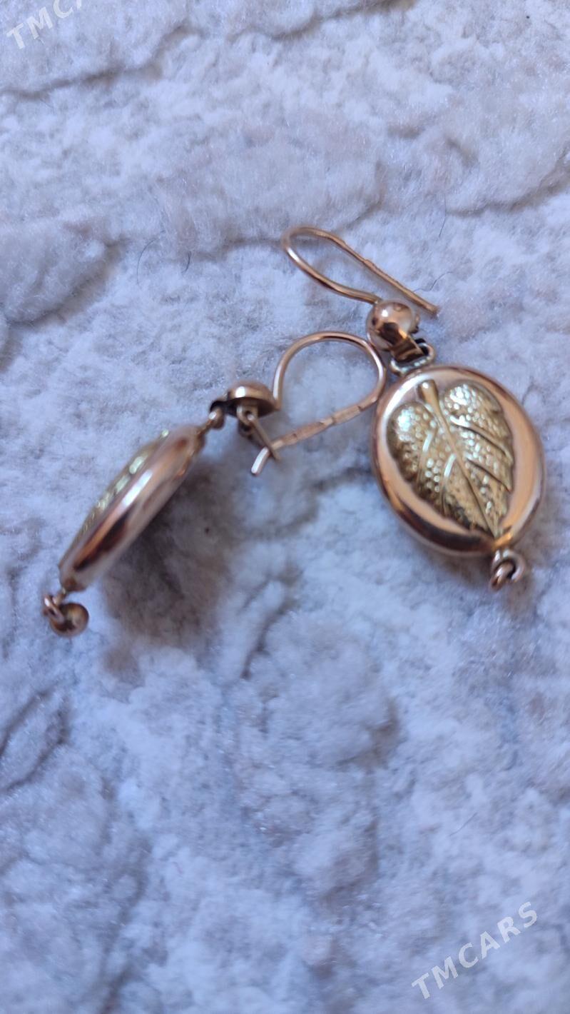 gyzyl halka - Balkanabat - img 2