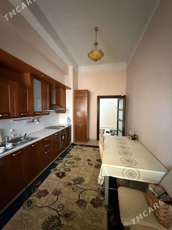 Nebitgaz elitka башня - Ашхабад - img 3