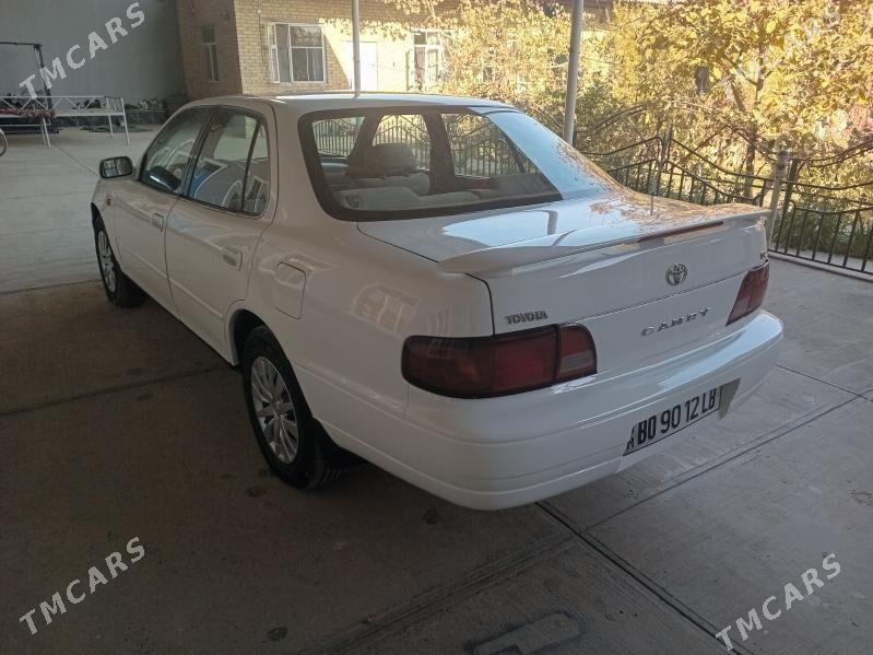 Toyota Camry 1996 - 97 000 TMT - Саят - img 2
