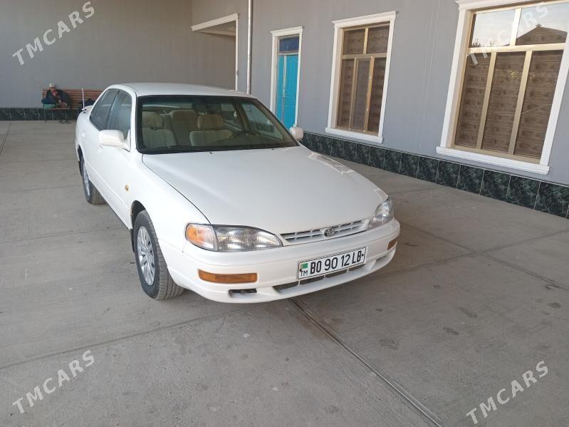 Toyota Camry 1996 - 97 000 TMT - Саят - img 3