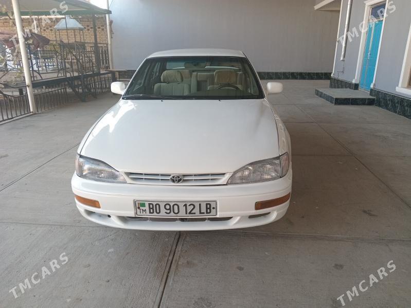 Toyota Camry 1996 - 97 000 TMT - Саят - img 1