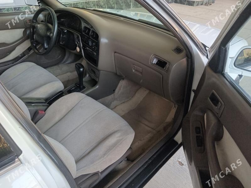 Toyota Camry 1996 - 97 000 TMT - Саят - img 4