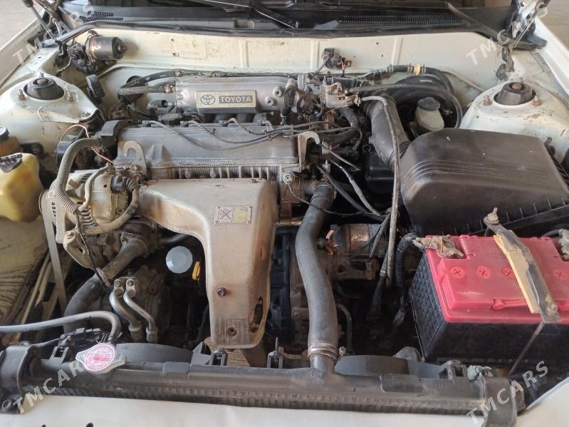 Toyota Camry 1996 - 97 000 TMT - Саят - img 7
