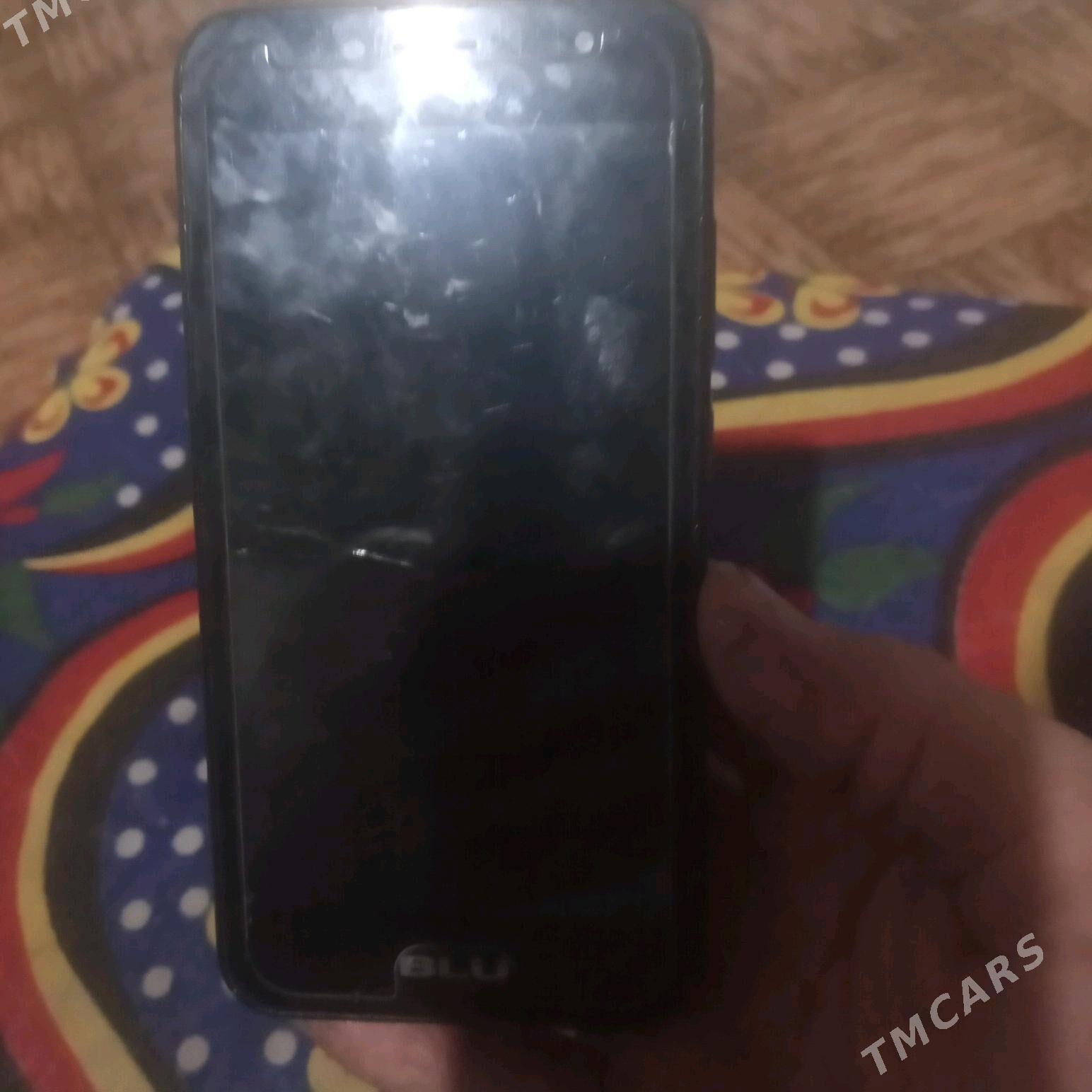 Blu - Daşoguz - img 2