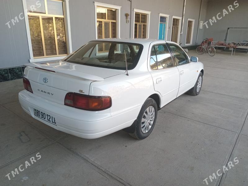 Toyota Camry 1996 - 97 000 TMT - Саят - img 6