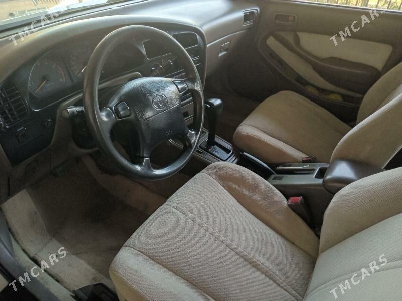 Toyota Camry 1996 - 97 000 TMT - Саят - img 5