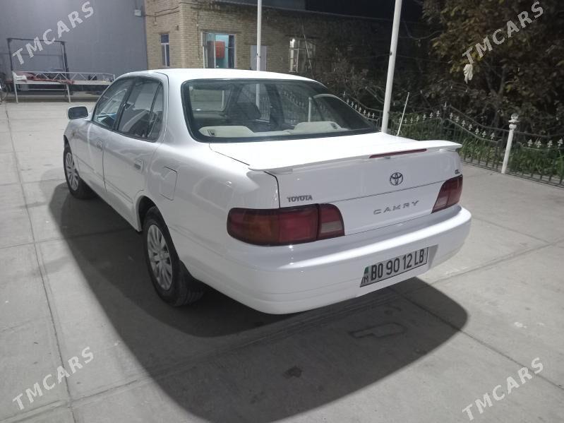 Toyota Camry 1996 - 97 000 TMT - Саят - img 10