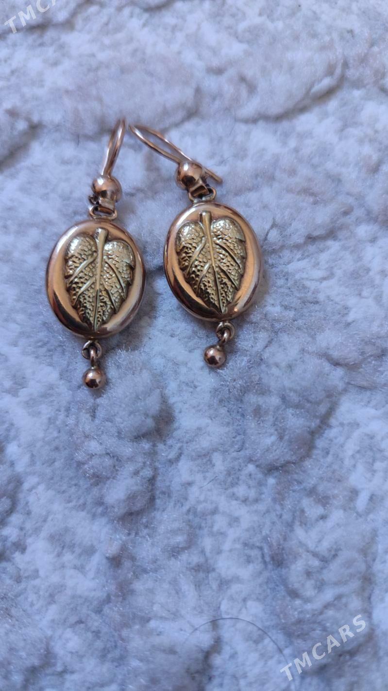 gyzyl halka - Balkanabat - img 3