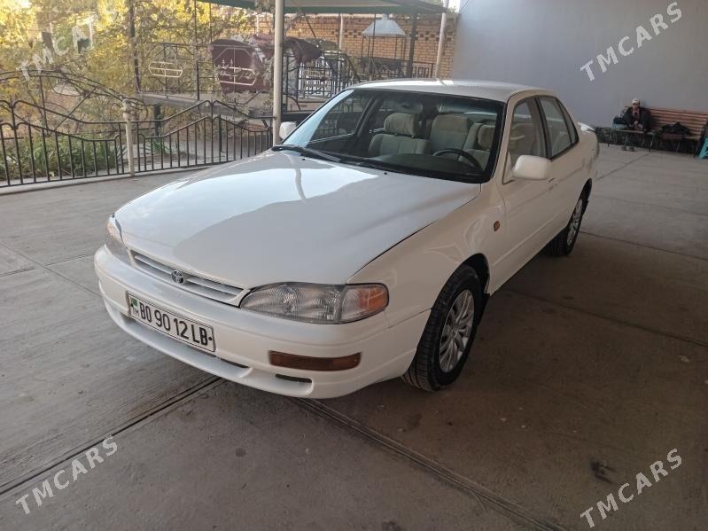 Toyota Camry 1996 - 97 000 TMT - Саят - img 8