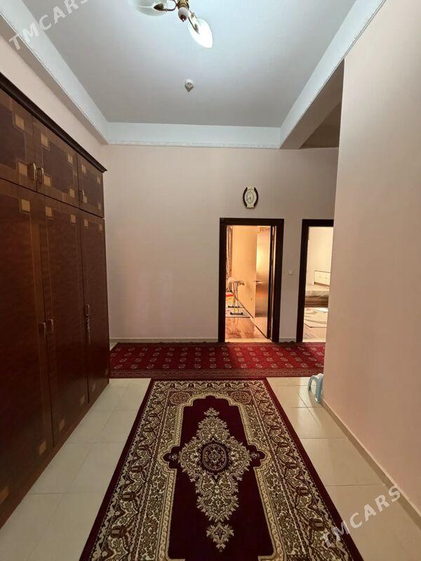 Nebitgaz elitka башня - Ашхабад - img 6