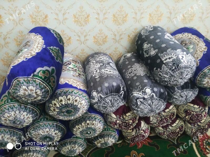 ytogalak yassyk - Daşoguz - img 3