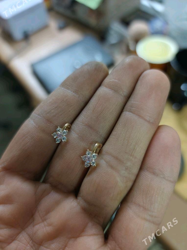 Tylla - Türkmenabat - img 3