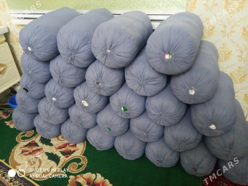 ytogalak yassyk - Daşoguz - img 2