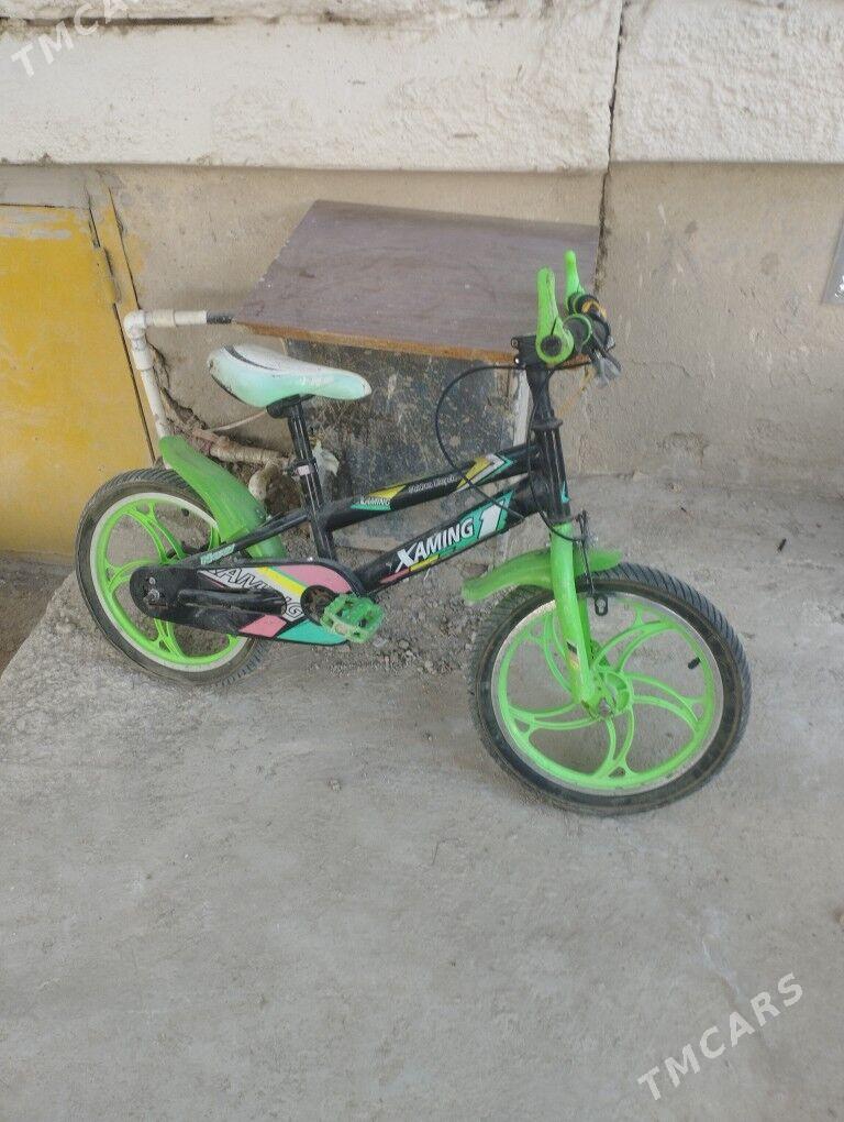велосипед - Балканабат - img 3
