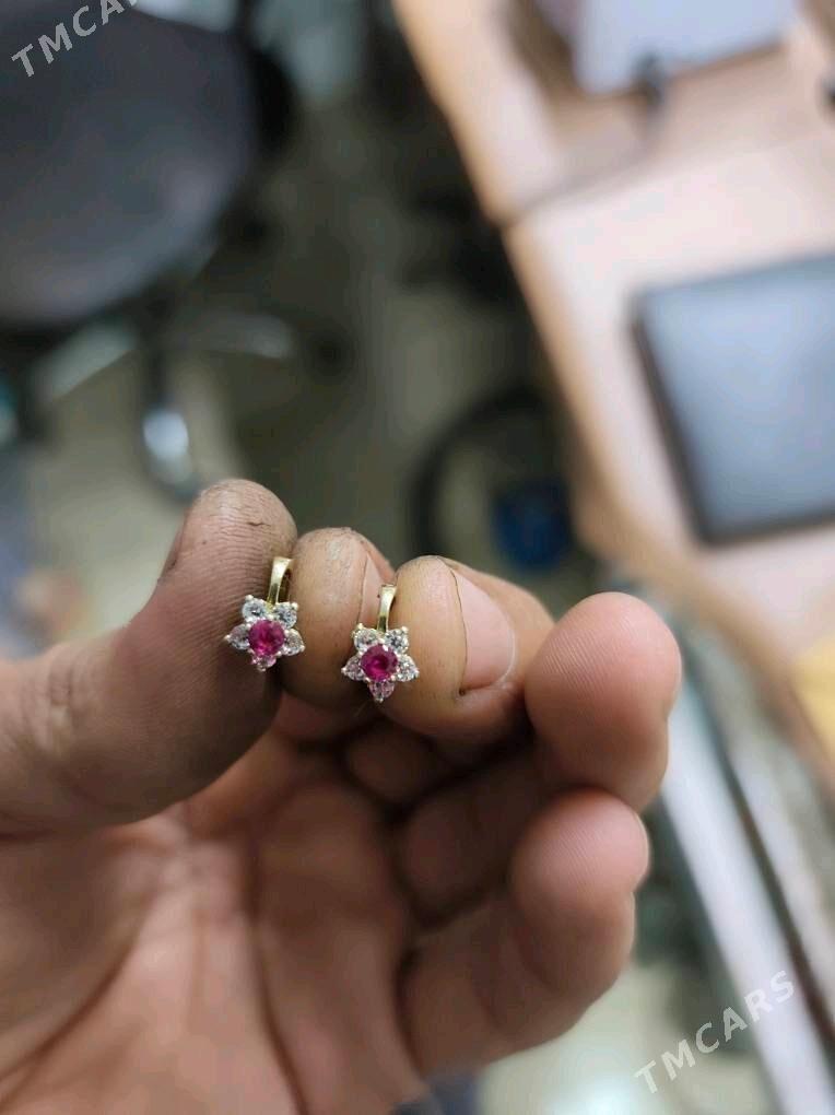 Tylla - Türkmenabat - img 2