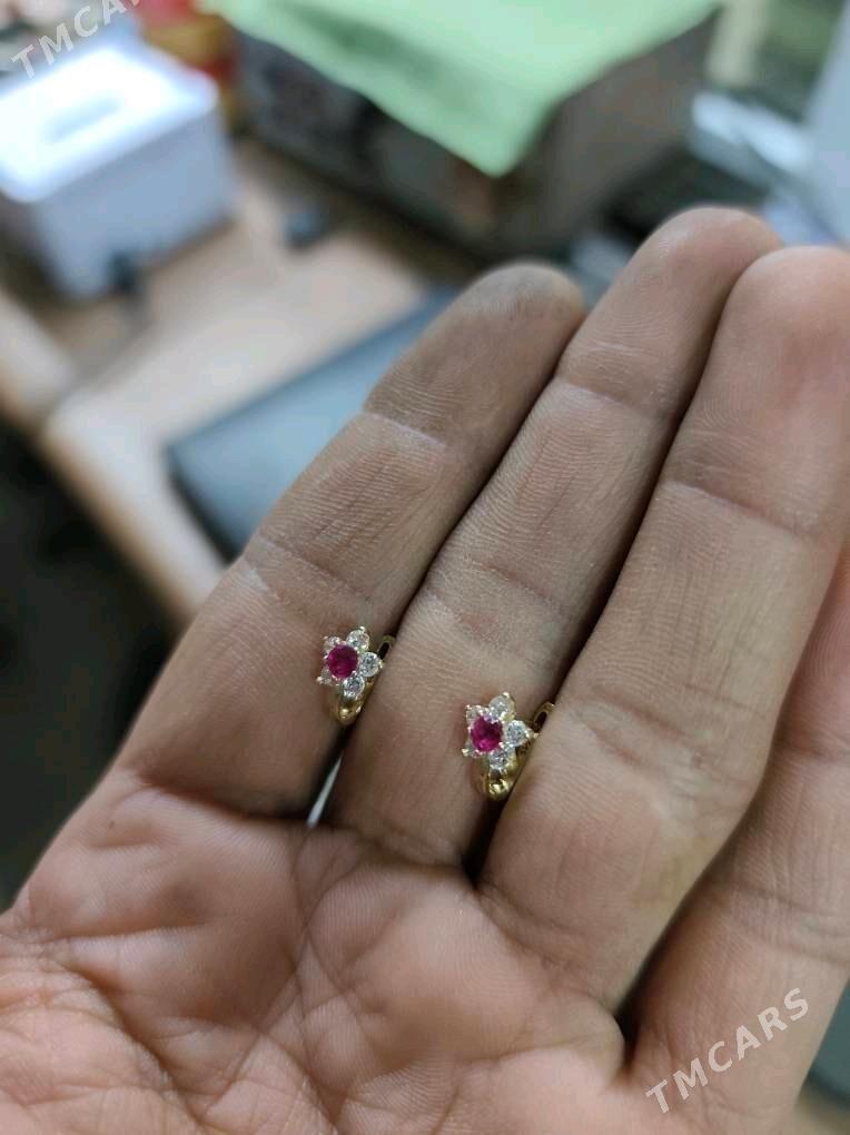 Tylla - Türkmenabat - img 4