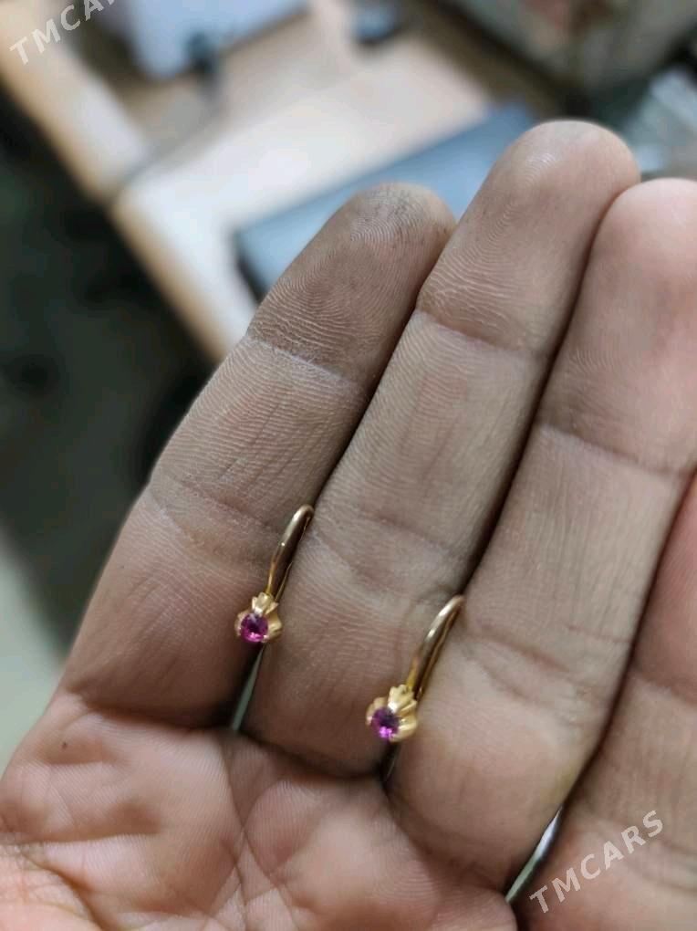 Tylla - Türkmenabat - img 5