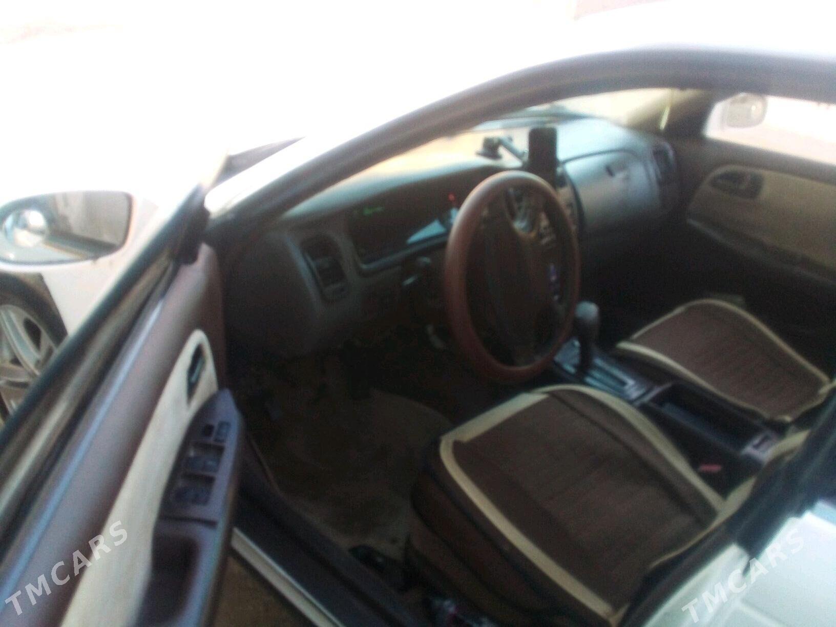 Toyota Mark II 1994 - 55 000 TMT - Baýramaly - img 1